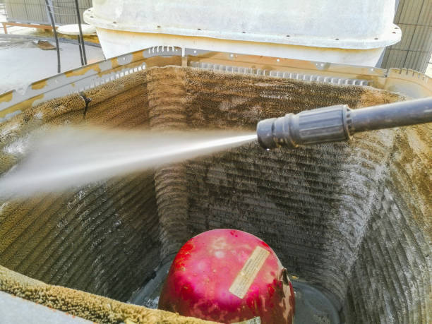 Best Ductwork Cleaning Services  in Woodlake, CA