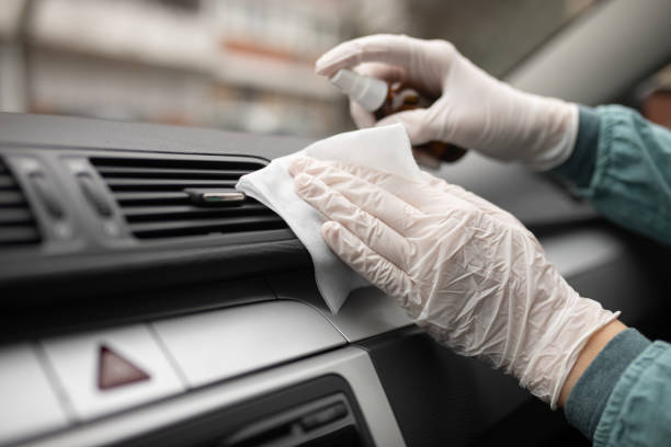 Best Air Duct Cleaning Near Me  in Woodlake, CA