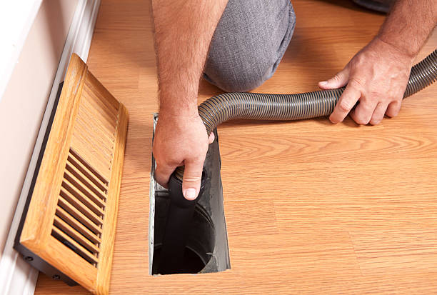 Best HVAC Duct Inspection Services  in Woodlake, CA