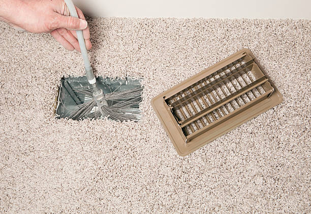 Best Best Air Duct Cleaning Company  in Woodlake, CA