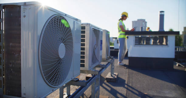 Best Residential Air Duct Cleaning  in Woodlake, CA