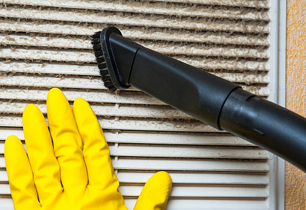 Best General Air Duct Cleaning  in Woodlake, CA